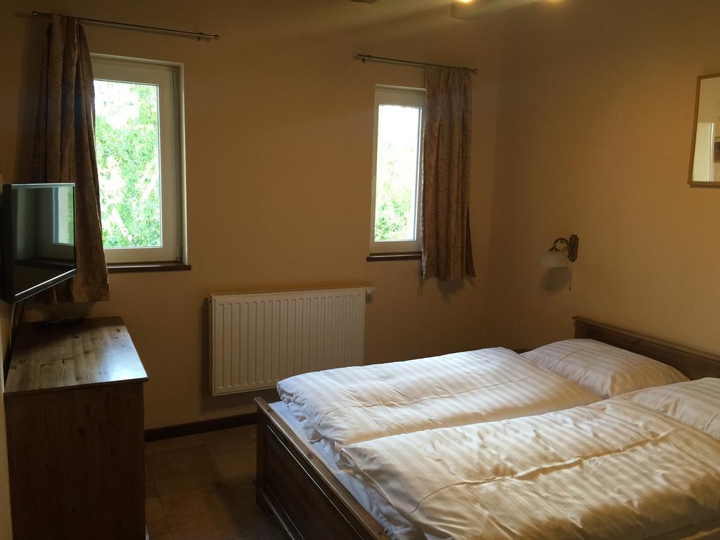 Bed and Breakfast Aurora Panzio Бюк Экстерьер фото
