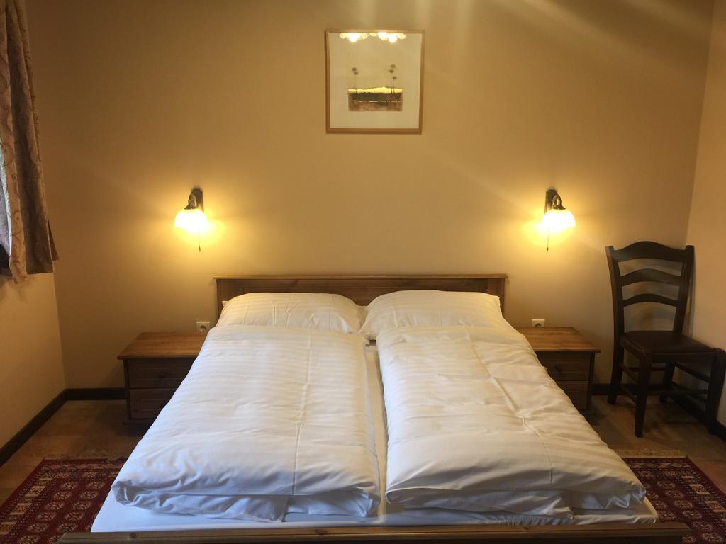 Bed and Breakfast Aurora Panzio Бюк Экстерьер фото